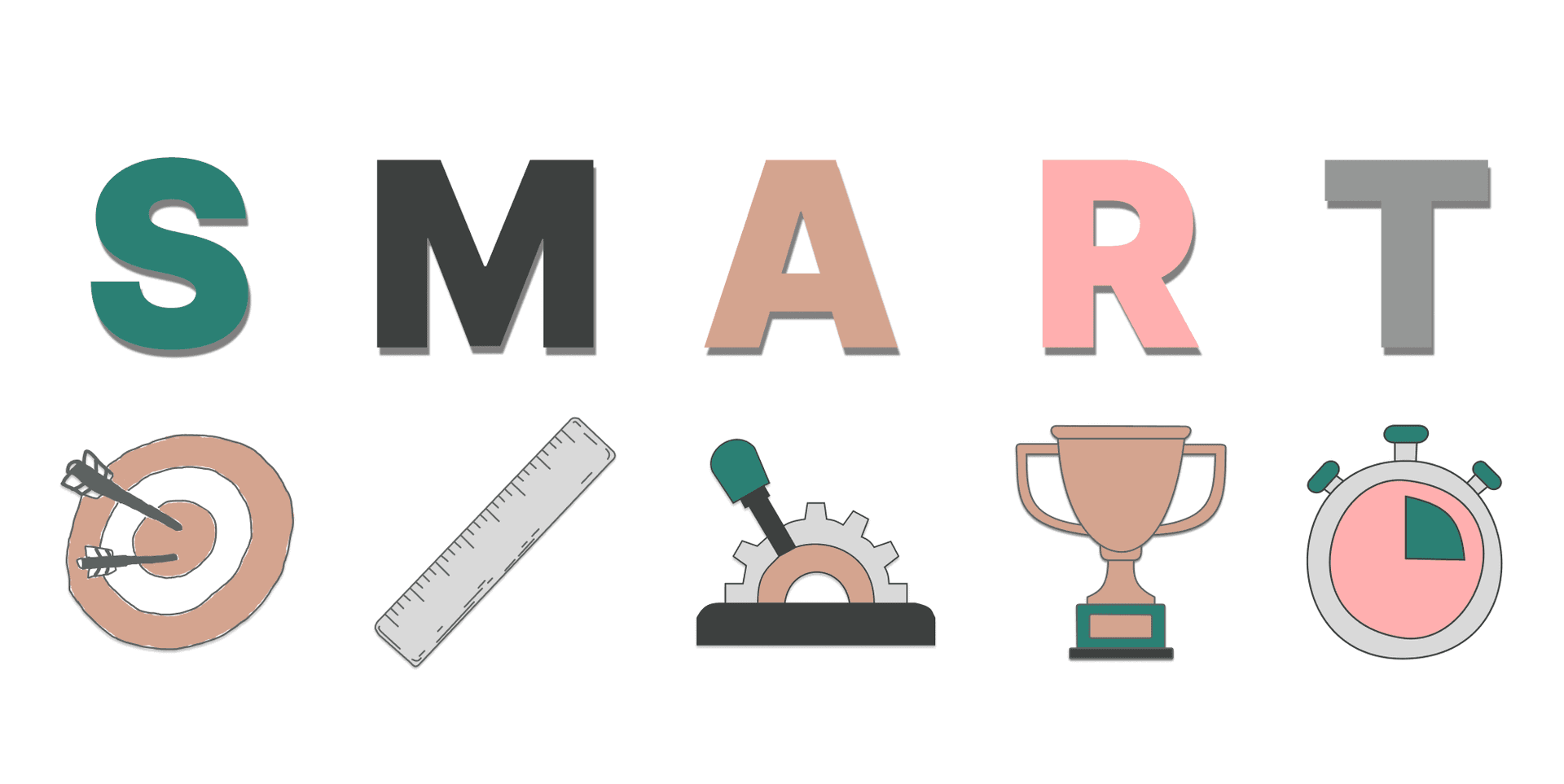 C'est quoi un objectif SMART en gestion de projet ?