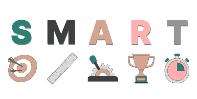 C'est quoi un objectif SMART en gestion de projet ?