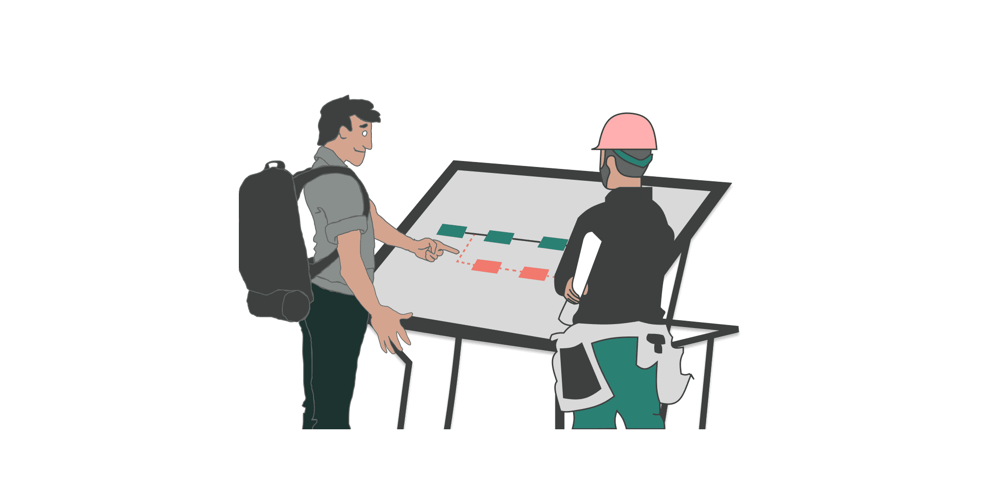 Pourquoi les dépendances réelles d'un projet échappent souvent au cadrage initial