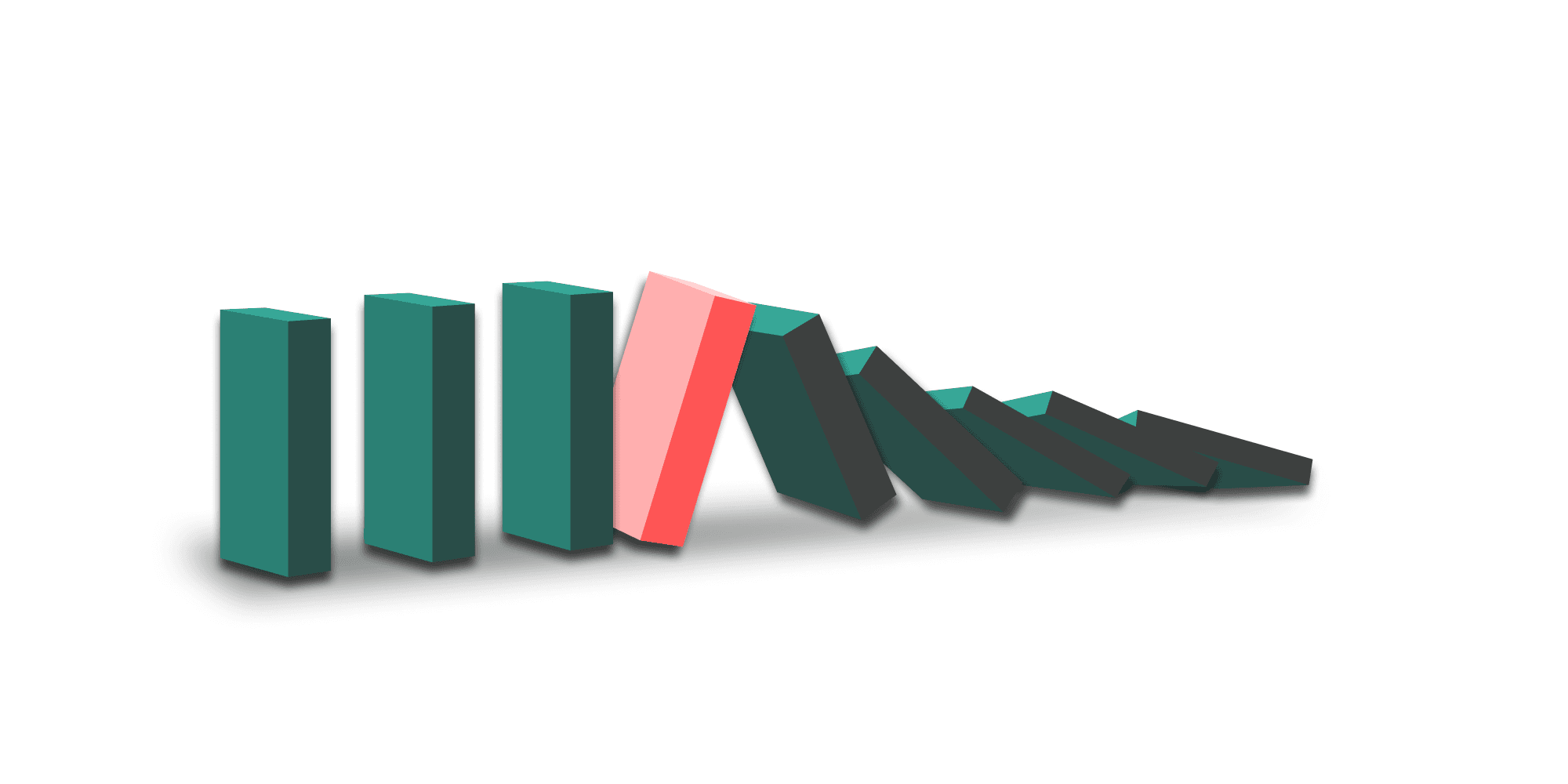 Pourquoi un retard projet se propage à tout votre planning