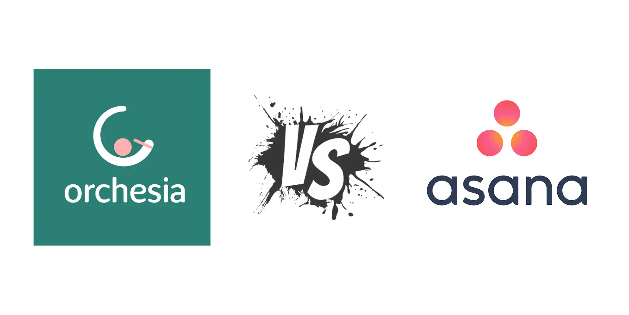 Orchesia vs Asana: tracking tasks or holding a date?